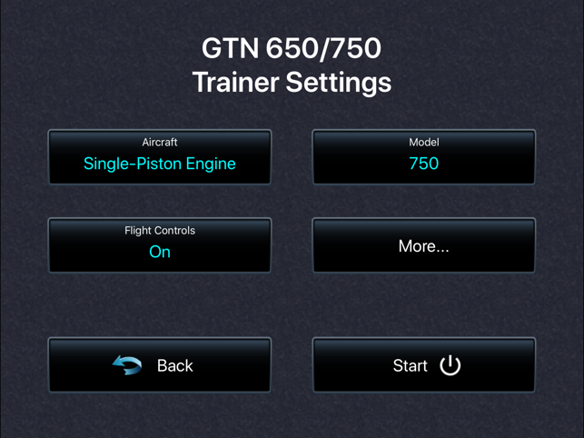 Garmin GTN Trainer(圖2)-速報App
