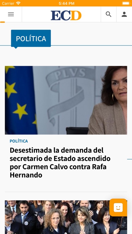 ECD Confidencial Digital