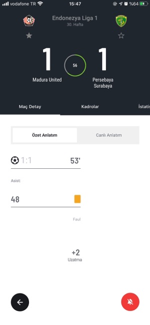 Ajansspor(圖3)-速報App