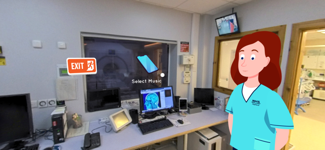 Highland MRI trial(圖1)-速報App