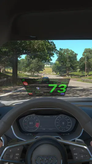 Speedometer ⁺ screenshot 1