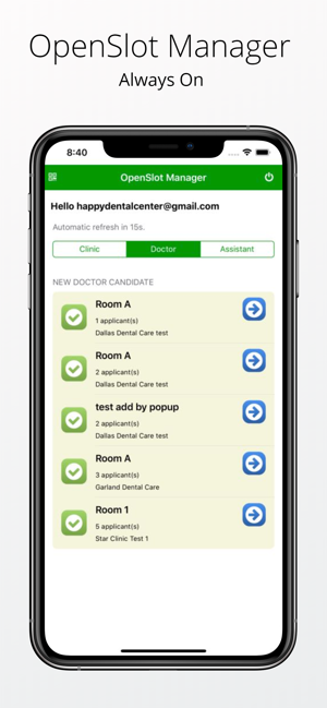 OpenSlot Manager(圖5)-速報App