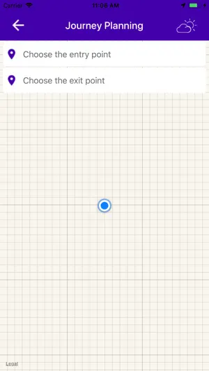 Expressway Mitra screenshot 4