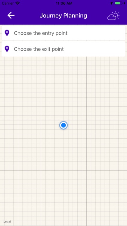 Expressway Mitra screenshot-3