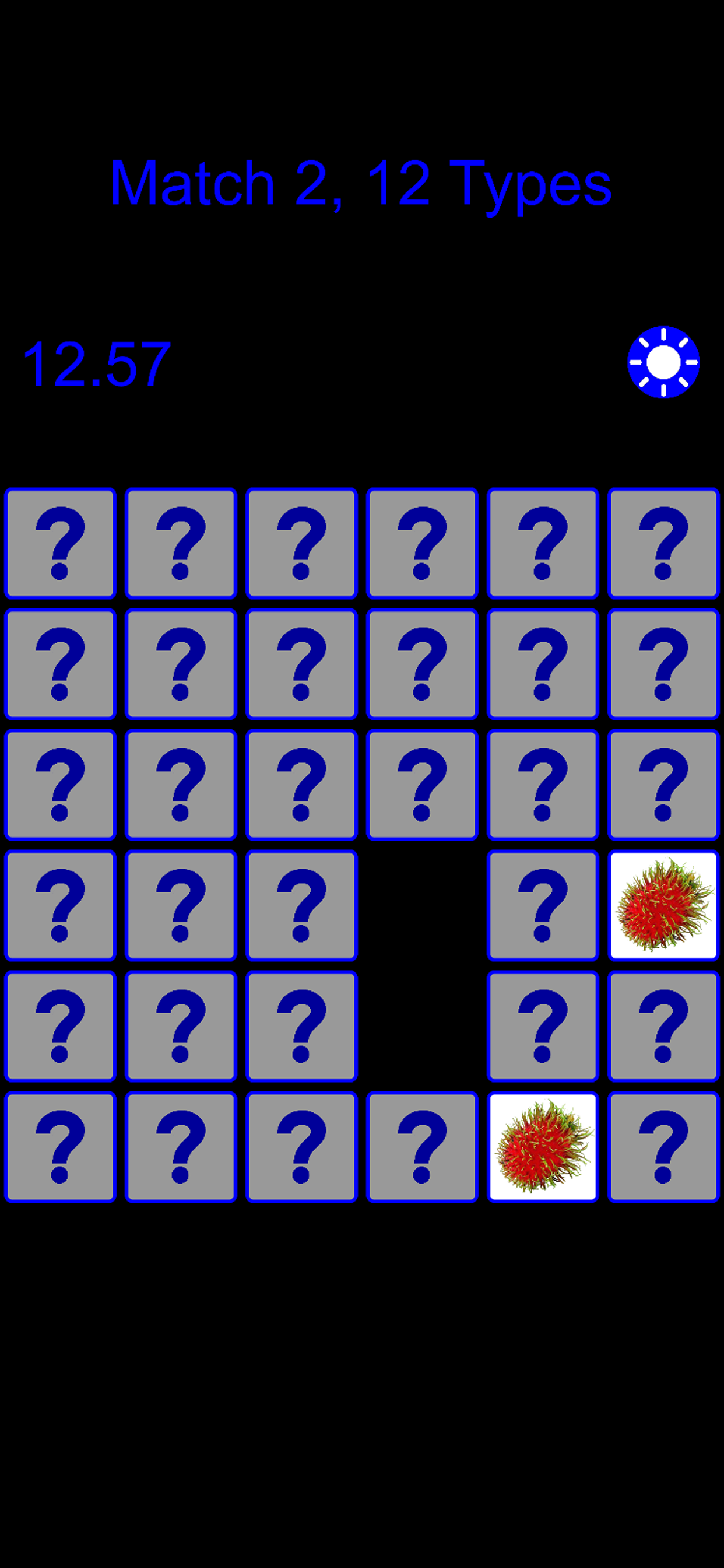 Tap Tap Match screenshot 6
