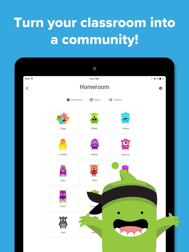 ClassDojo