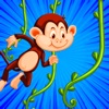 Icon Monkey Games Offline No Wifi