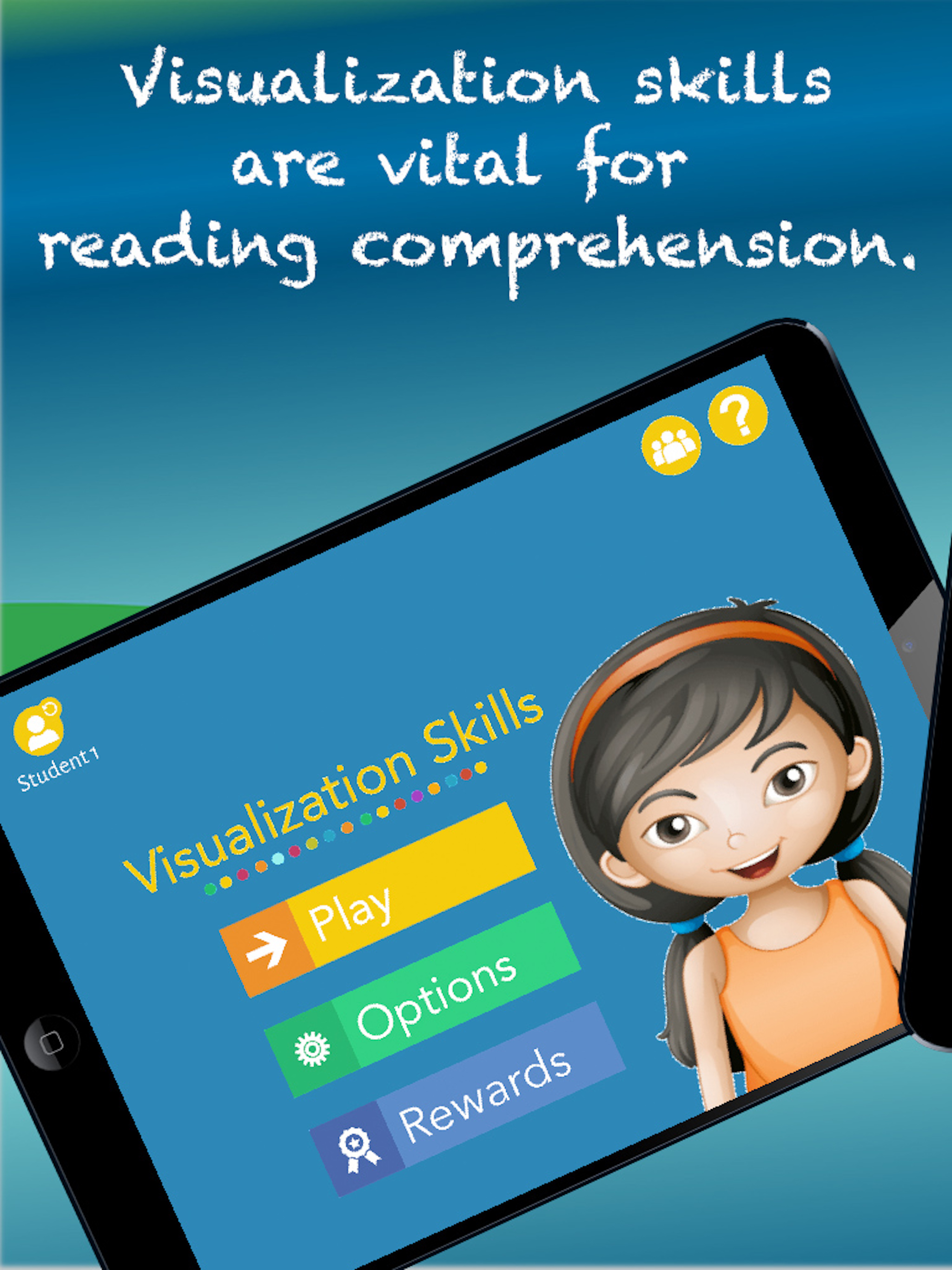 Visualization Skills: screenshot 6