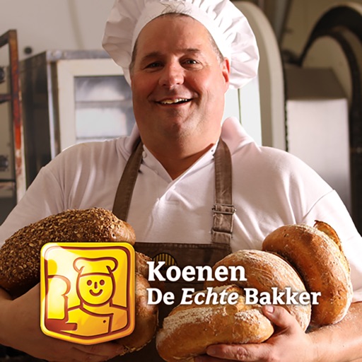 Koenen De Echte Bakker