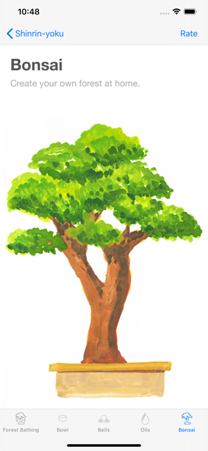 Shinrin-yoku - Forest Bathing(圖9)-速報App