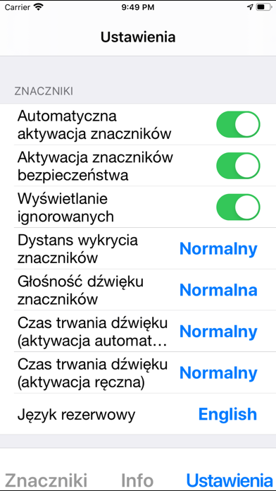 TOTUPOINT Screenshot