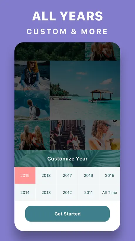 Top Nine
