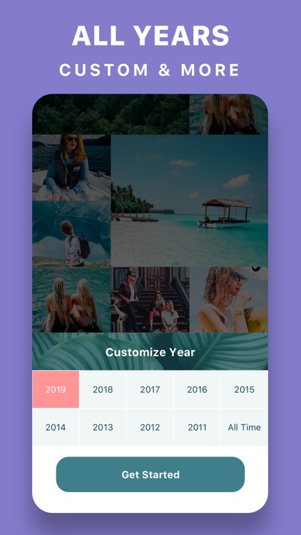 Top Nine screenshot-3