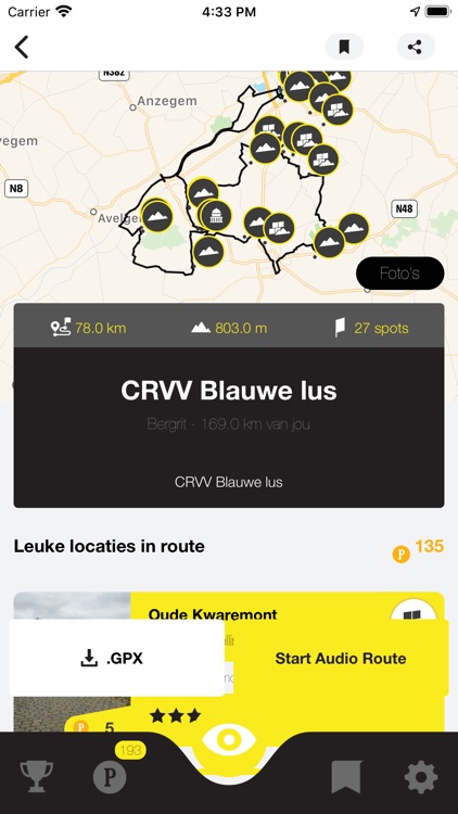 Live - Ride - Love screenshot-3