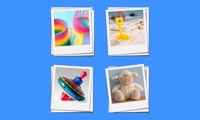 A 4 Action Memorizer Kids