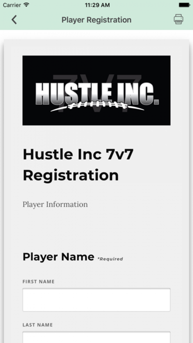 Hustle Inc screenshot 3