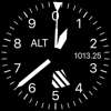 Altimeter for Aviators - STEARsoft