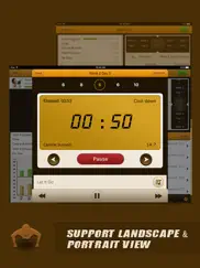 pushups coach for ipad ipad resimleri 3