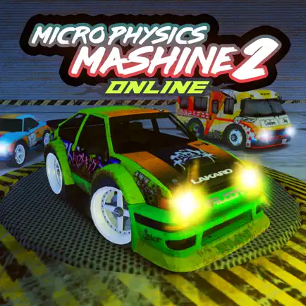 Micro Physics Mashine Online 2 Читы