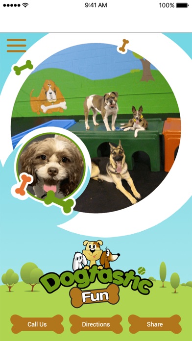 Dogtastic Screenshot