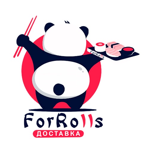 ForRolls | Грозный icon