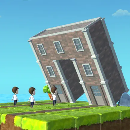 Danger! Demolition in progress Cheats