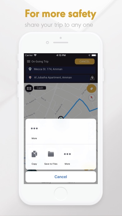 Queen Car Screenshot