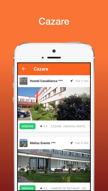 Discover Dolj & Craiova screenshot-8
