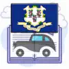 Connecticut DMV Practice Exam contact information