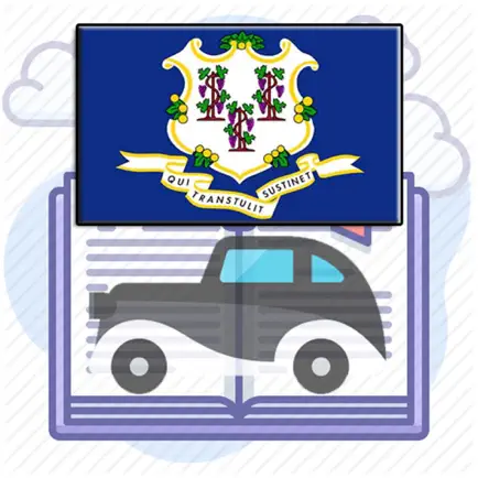 Connecticut DMV Practice Exam Читы