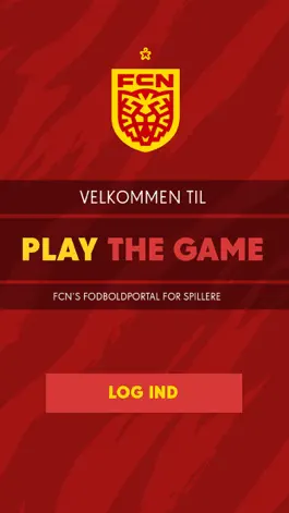 Game screenshot FCN - Play The Game mod apk