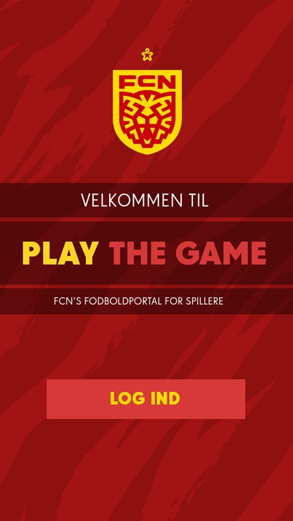 FCN - Play The Game