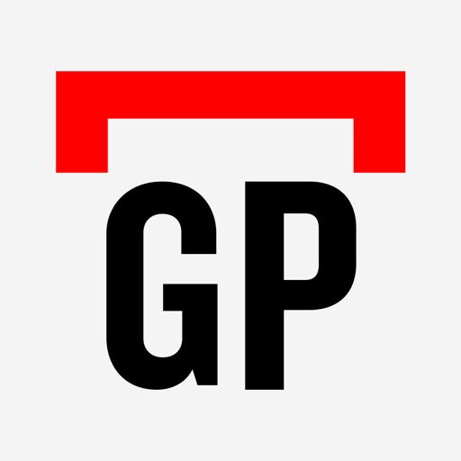 Grand Prix Predictor icon