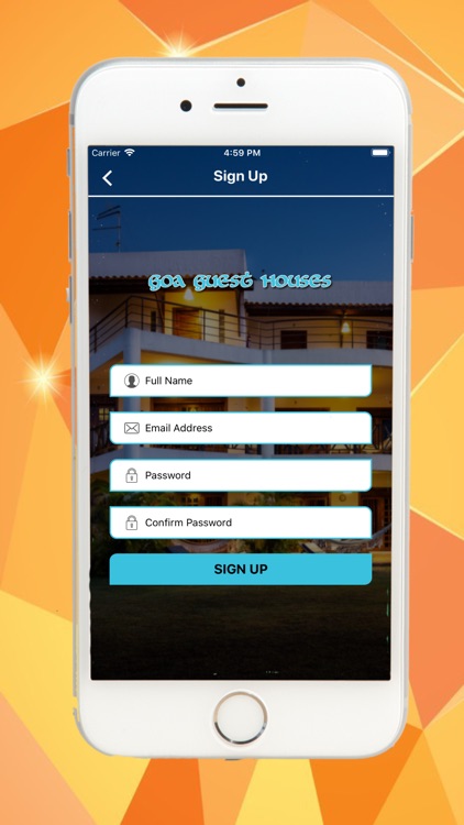 Goa Guest Houses