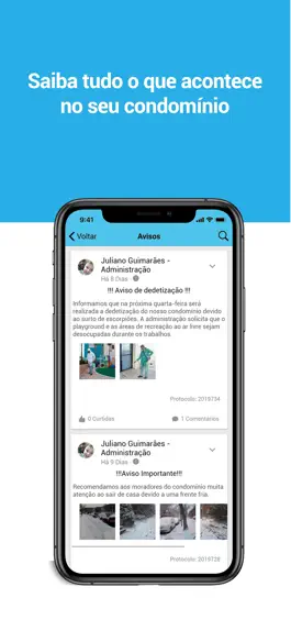 Game screenshot iSoluções apk
