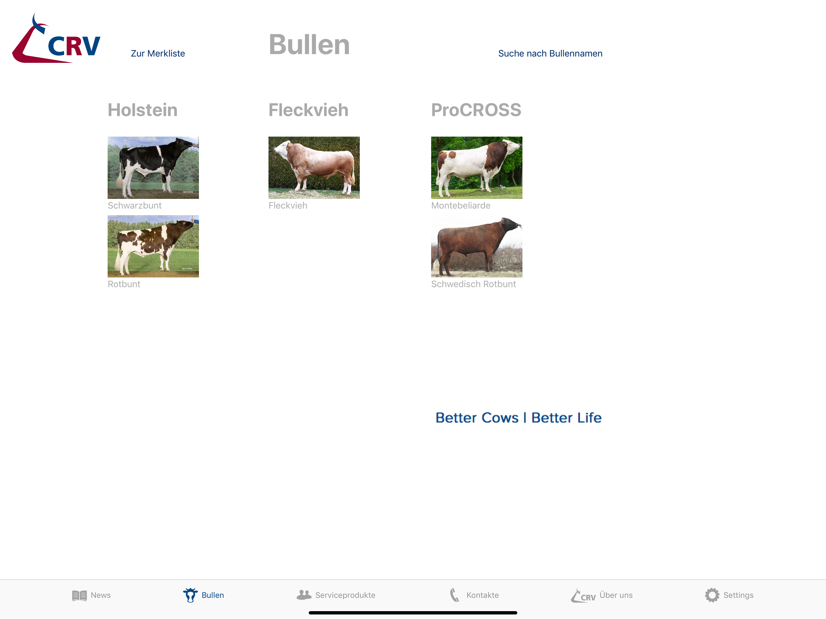 CRV screenshot 4