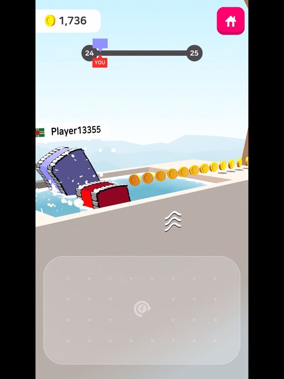 Screenshot #6 pour Draw Adventure