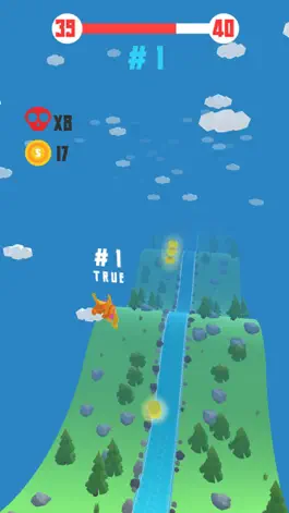 Game screenshot Watersplash.io hack