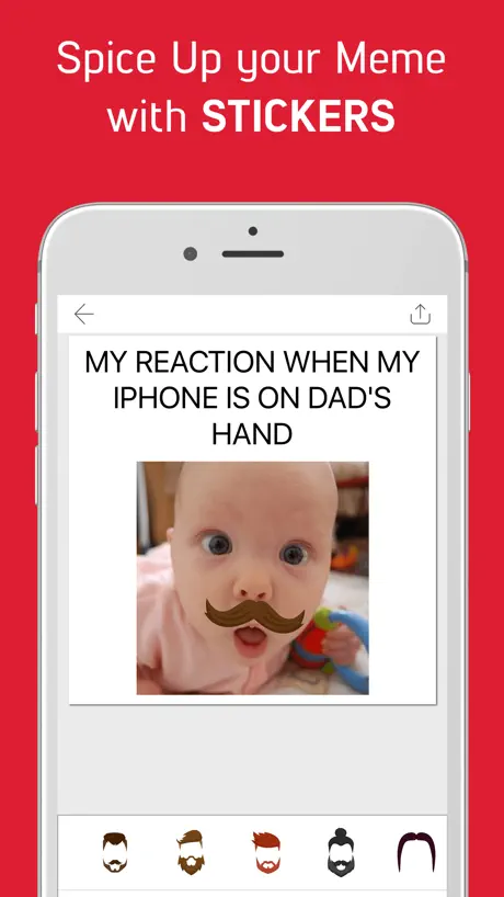 Meme Creator: Make Dank Memes