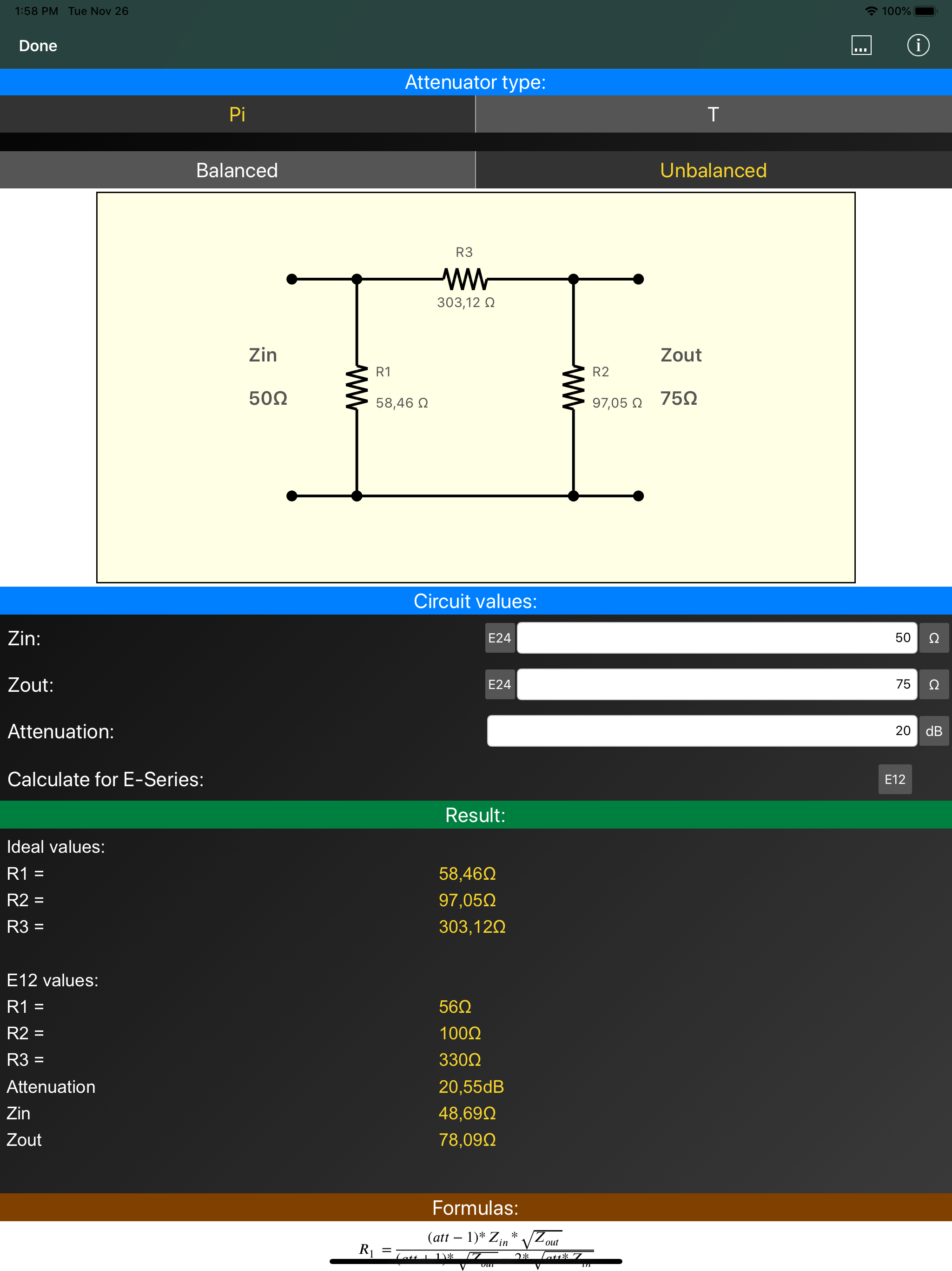 RF-Toolbox Pro