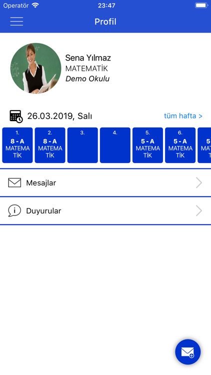 Büyük Değişim Eğitim Kurumları