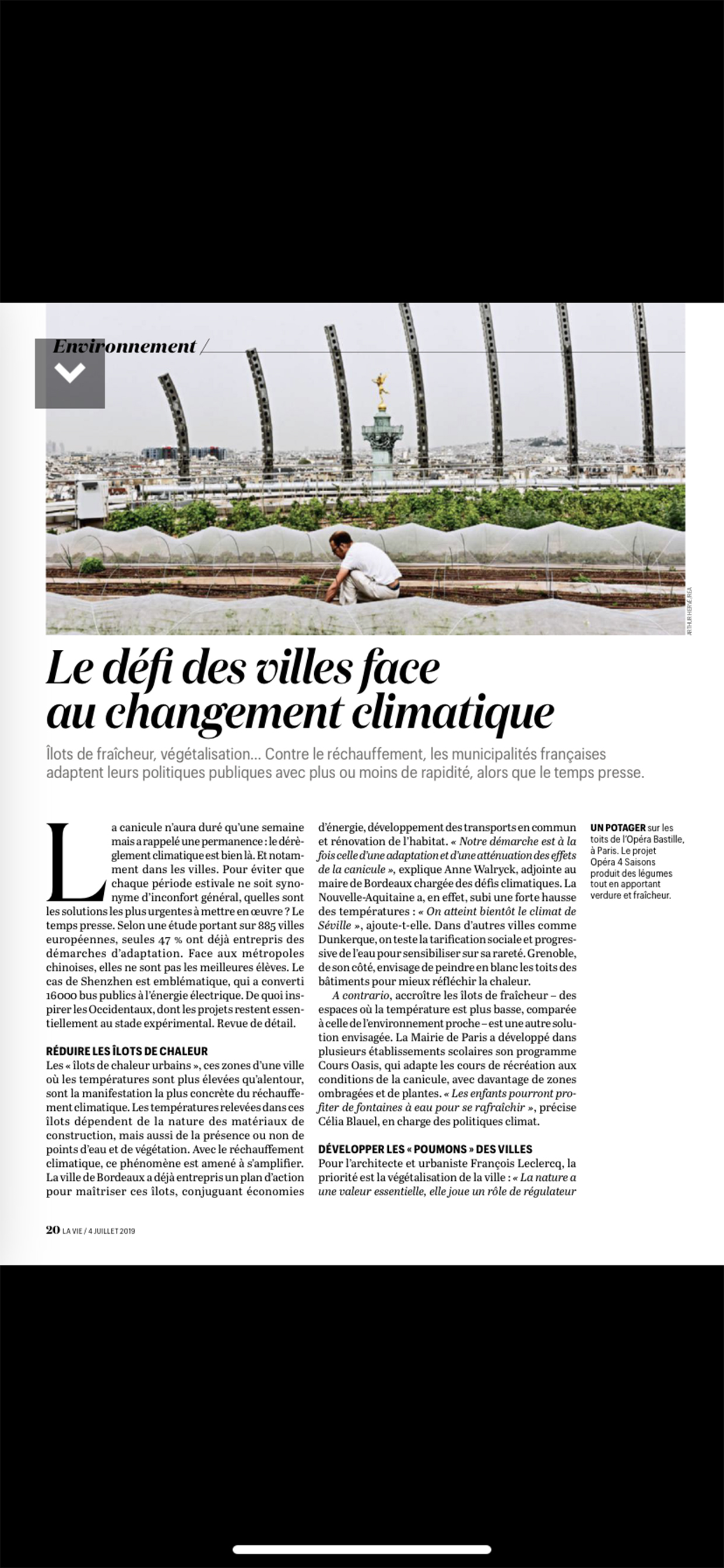 La Vie screenshot 6