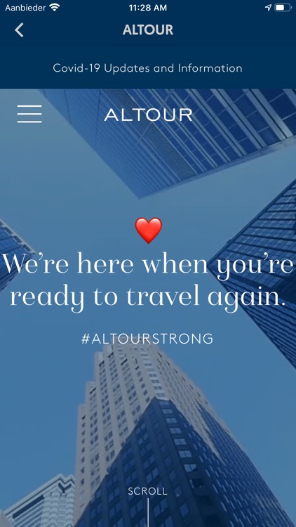 ALTOUR Meetings