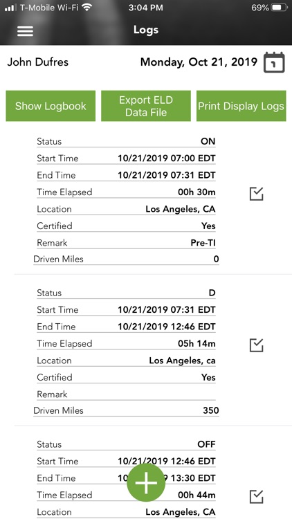 2BRO ELD screenshot-4