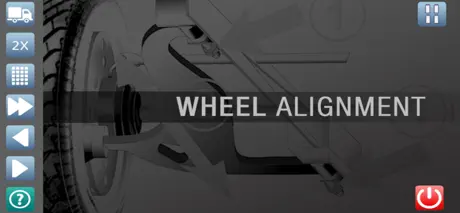 Wheel Alignment