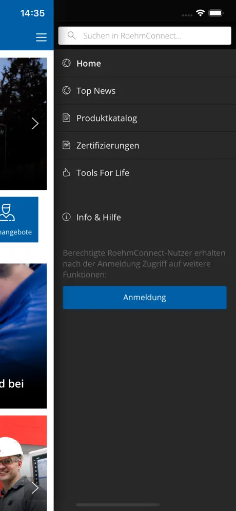 RoehmConnect
