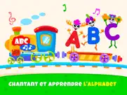 alphabet jeux educatif enfants iPad Captures Décran 4