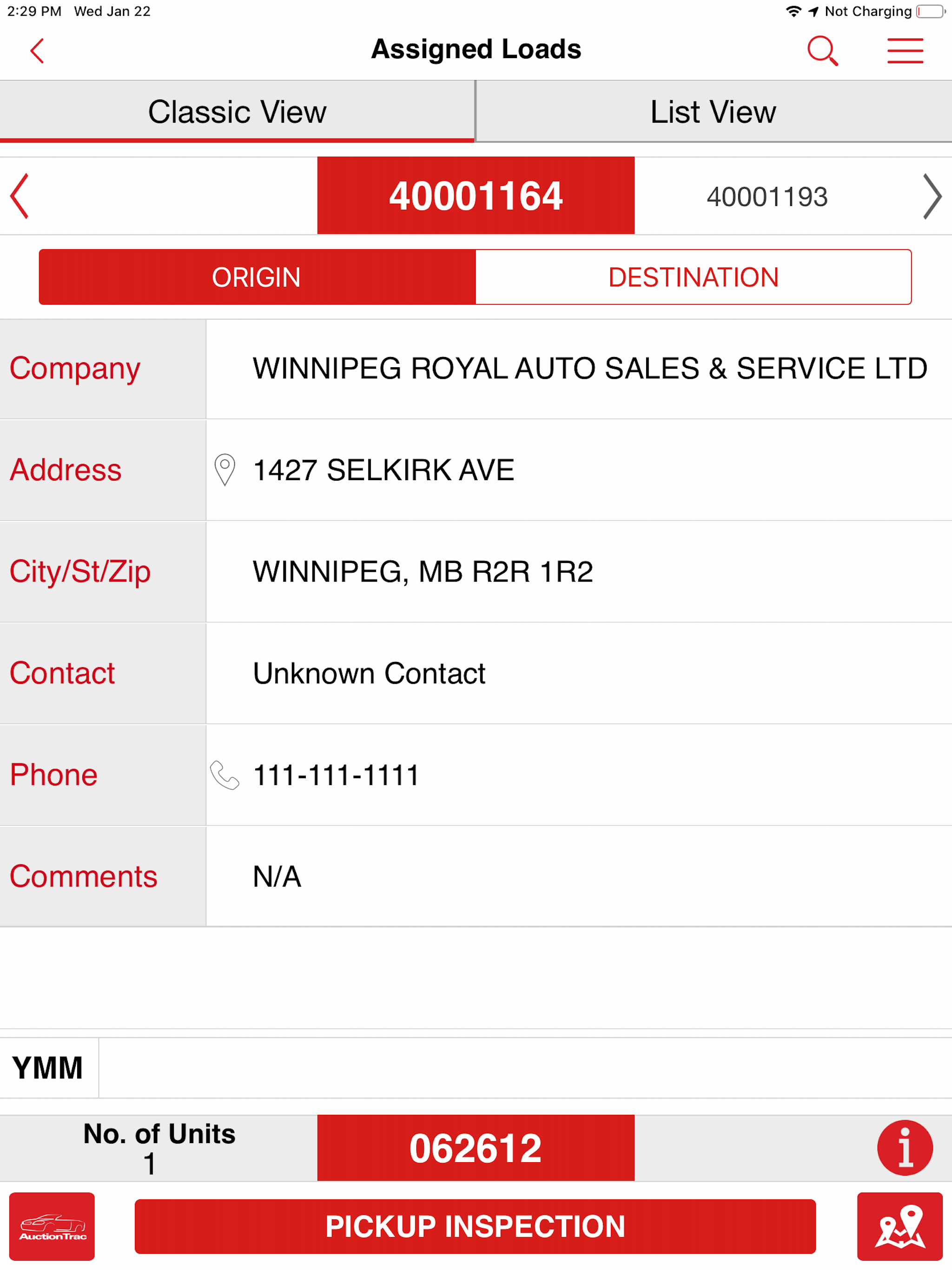 CarsArrive Canada screenshot 13