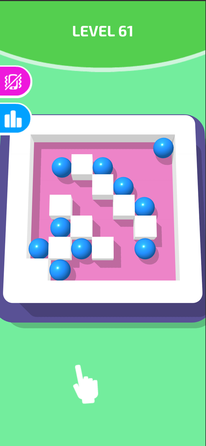 Maze Balls 3D