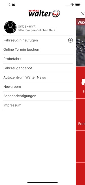 Autohaus Walter(圖2)-速報App